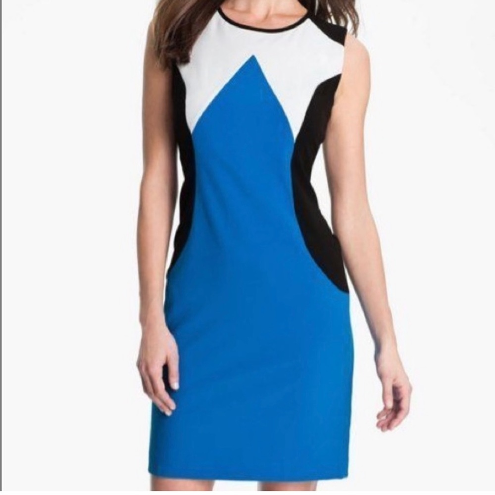 Banana Republic dress